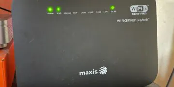 Maxis Home Fibre