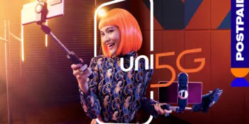 Unifi Mobile UNI5G Postpaid - February 2023
