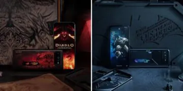 ASUS ROG Phone 6 special editions