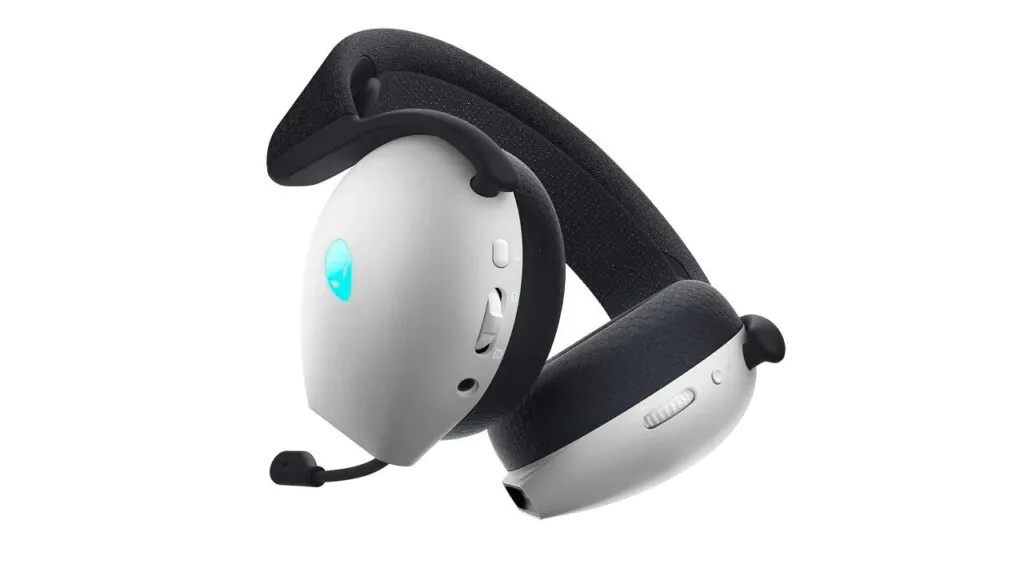 Headset dan Mouse Gaming Nirkabel Alienware Baru Tersedia Pada Akhir Maret;  Harga Terungkap