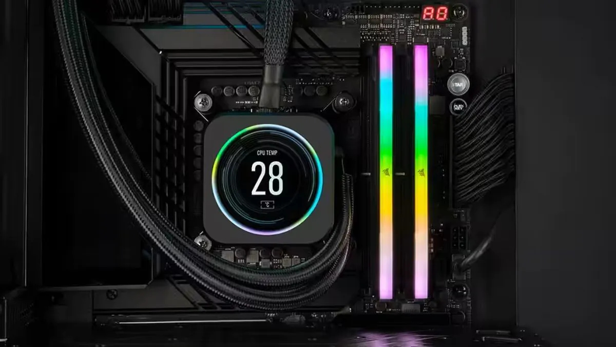 AMD Dilaporkan Bekerja Pada Pembaruan BIOS Untuk Mendukung Modul DDR5 24GB Dan 48GB Baru