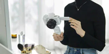 Sony ZV-E1 vlogging full-frame camera price Malaysia