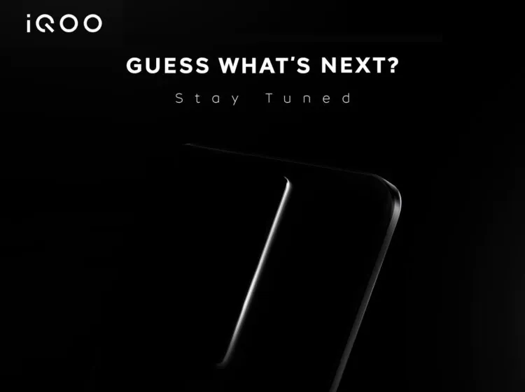 iqoo hints smartphone z7 z7i z7x malaysia arrival